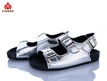 Босоножки Солнце FG610-3D в магазине Фонтан Обуви