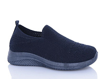 Кроссовки Qq Панда AL06-6 в магазине Фонтан Обуви