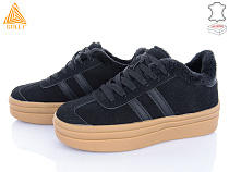 Кроссовки Stilli Group WA30-6 шкіра в магазине Фонтан Обуви