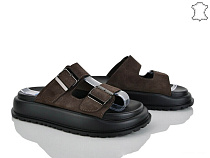 Шлепанцы Бабочка 2862-35 в магазине Фонтан Обуви