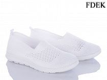 Слипоны Fdek AF02-059A в магазине Фонтан Обуви