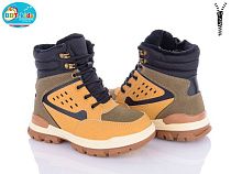 Ботинки Bbt T6961-2 в магазине Фонтан Обуви