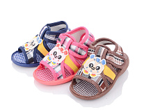 Босоножки Bluerama A24 mix в магазине Фонтан Обуви