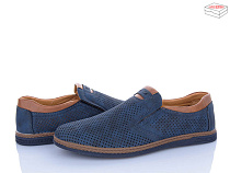 Туфли Aba OT627-3 в магазине Фонтан Обуви