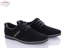 Туфли M•D-Gresso-Lunastep D80017-35 в магазине Фонтан Обуви