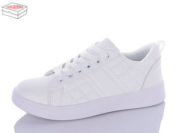 Кроссовки Qq Shoes JP36-2 в магазине Фонтан Обуви