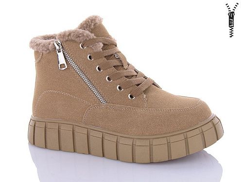 Ботинки Swin-Purlina 3782-8 в магазине Фонтан Обуви
