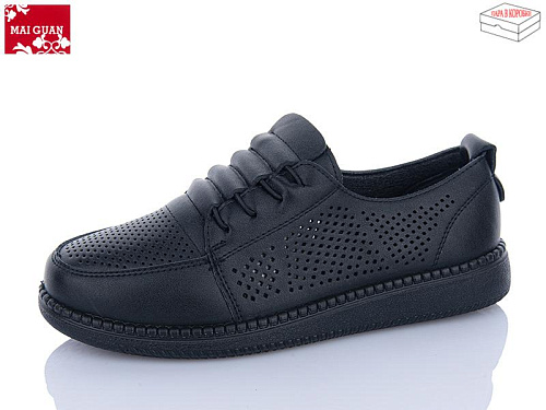 Туфли Maiguan F17-1 в магазине Фонтан Обуви