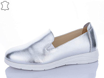 Туфли M•D-Gresso-Lunastep S0306-10 в магазине Фонтан Обуви