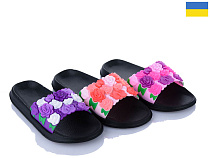 Шлепанцы Vladimir TC 212 mix в магазине Фонтан Обуви