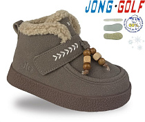 Ботинки Jong-Golf B40773-3 в магазине Фонтан Обуви