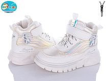 Ботинки Bbt T6973-6 в магазине Фонтан Обуви