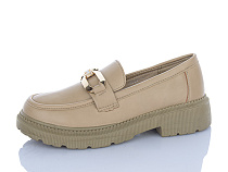 Туфли Red-Sun JSD001 beige в магазине Фонтан Обуви