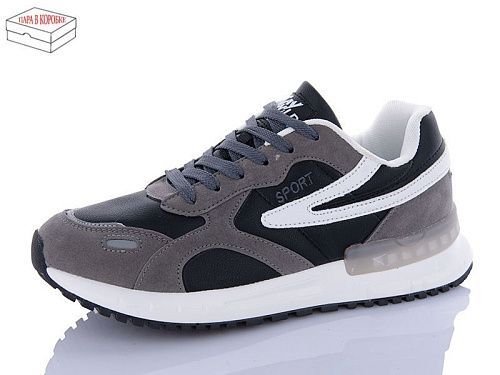 Кроссовки Kulada-Ucss-M•D 887338 в магазине Фонтан Обуви