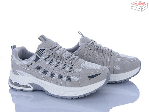 Кроссовки Lilin G123-3 в магазине Фонтан Обуви