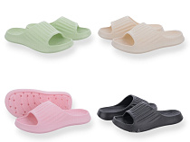 Шлепанцы Hongquan Q6 mix в магазине Фонтан Обуви