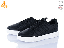 Кроссовки Stilli Group AD350-14 шкіра в магазине Фонтан Обуви