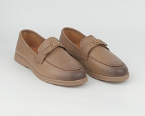 Туфли Allshoes 209579 в магазине Фонтан Обуви