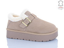 Угги Aba2 T0ABA03-3 в магазине Фонтан Обуви