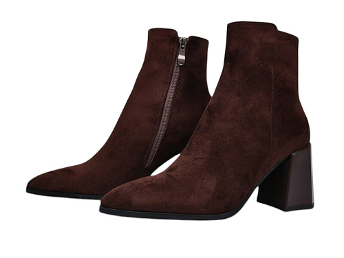 Ботинки Lino Marano L0361-13E в магазине Фонтан Обуви