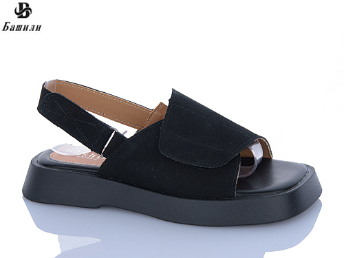 Босоножки Башили G5509-2 в магазине Фонтан Обуви