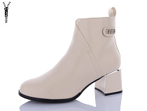 Ботинки Aba2 Y8ABA59-3 в магазине Фонтан Обуви