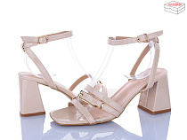 Босоножки Qq Панда QQ122-3 в магазине Фонтан Обуви