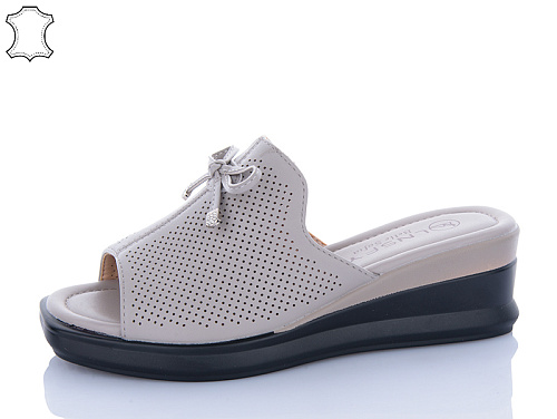 Шлепанцы Kulada-Ucss-M•D D2363-6 в магазине Фонтан Обуви