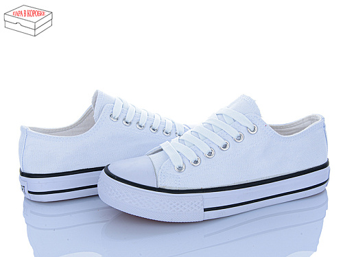 Кеды Vasiliy B113-4 в магазине Фонтан Обуви