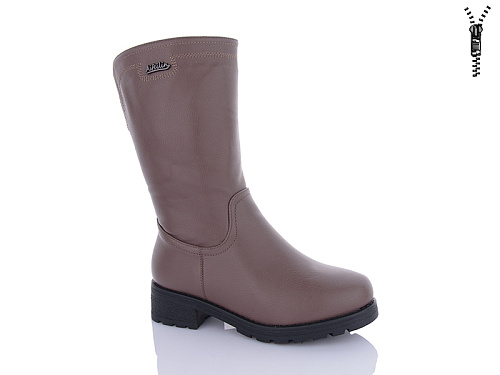 Сапоги Aba2 6ABA59-29 в магазине Фонтан Обуви