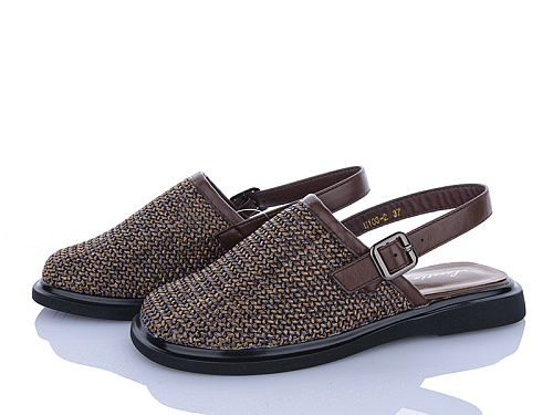 Босоножки Loretta H103-2 в магазине Фонтан Обуви