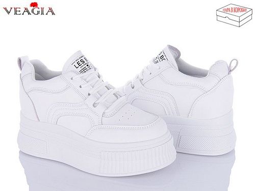 Сникерсы Veagia-Ada F1087-2 в магазине Фонтан Обуви