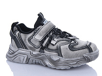 Кроссовки Super Gear C2686 black в магазине Фонтан Обуви