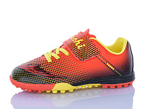 Спорт Presto 2181 червоний в магазине Фонтан Обуви