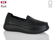 Туфли Gukkcr YK2008 в магазине Фонтан Обуви