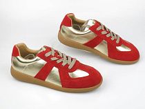 Кроссовки Allshoes 192109 в магазине Фонтан Обуви