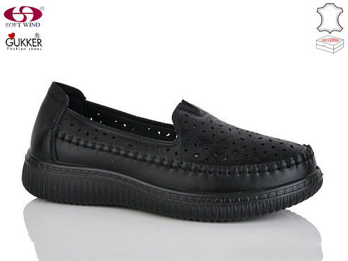 Туфли Gukkcr YK2008 в магазине Фонтан Обуви