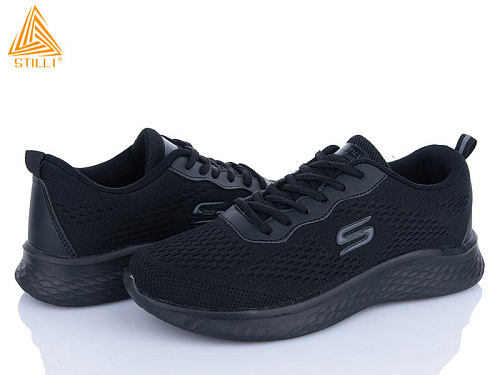 Кроссовки Stilli Group HB300-1 піна в магазине Фонтан Обуви