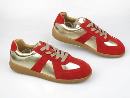 Кроссовки Allshoes 192109 в магазине Фонтан Обуви