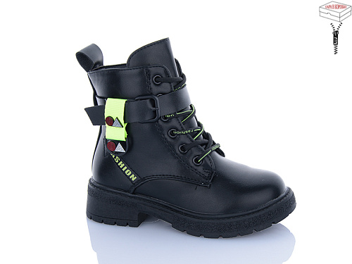 Ботинки Sanlin 13-6-1406DY в магазине Фонтан Обуви