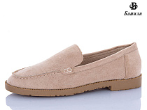 Туфли Башили H6547-17 в магазине Фонтан Обуви