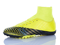 Спорт Presto 80831 чулок-жовтий (40-44) в магазине Фонтан Обуви