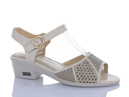 Босоножки Qq Shoes C282-2 в магазине Фонтан Обуви