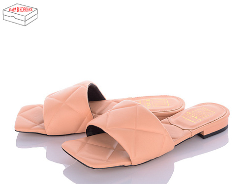 Шлепанцы Rama L212-7 в магазине Фонтан Обуви