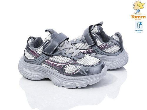 Кроссовки Том.М 11487E в магазине Фонтан Обуви