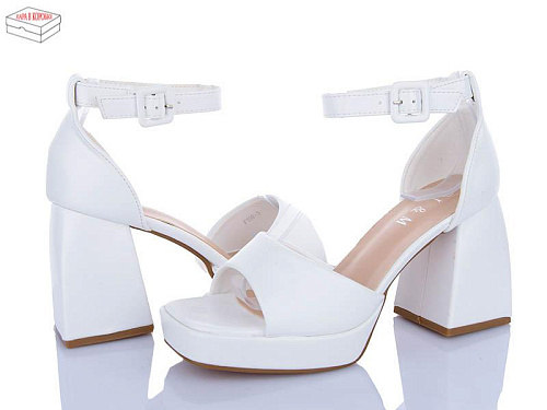 Босоножки Aba2 F1ABA98-3 в магазине Фонтан Обуви