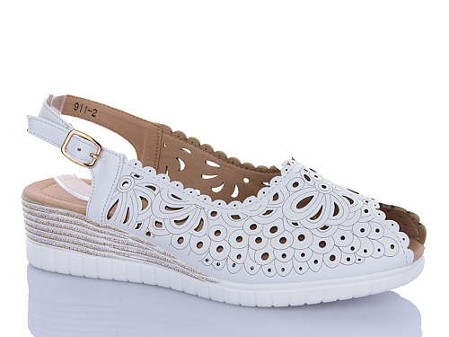 Босоножки Leguzaza 911-2 в магазине Фонтан Обуви