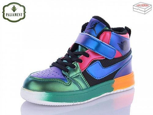 Кроссовки Paliament B103-7 в магазине Фонтан Обуви