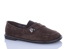 Туфли Loretta E709-2 в магазине Фонтан Обуви