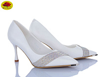 Туфли Meideli TT50-18 в магазине Фонтан Обуви